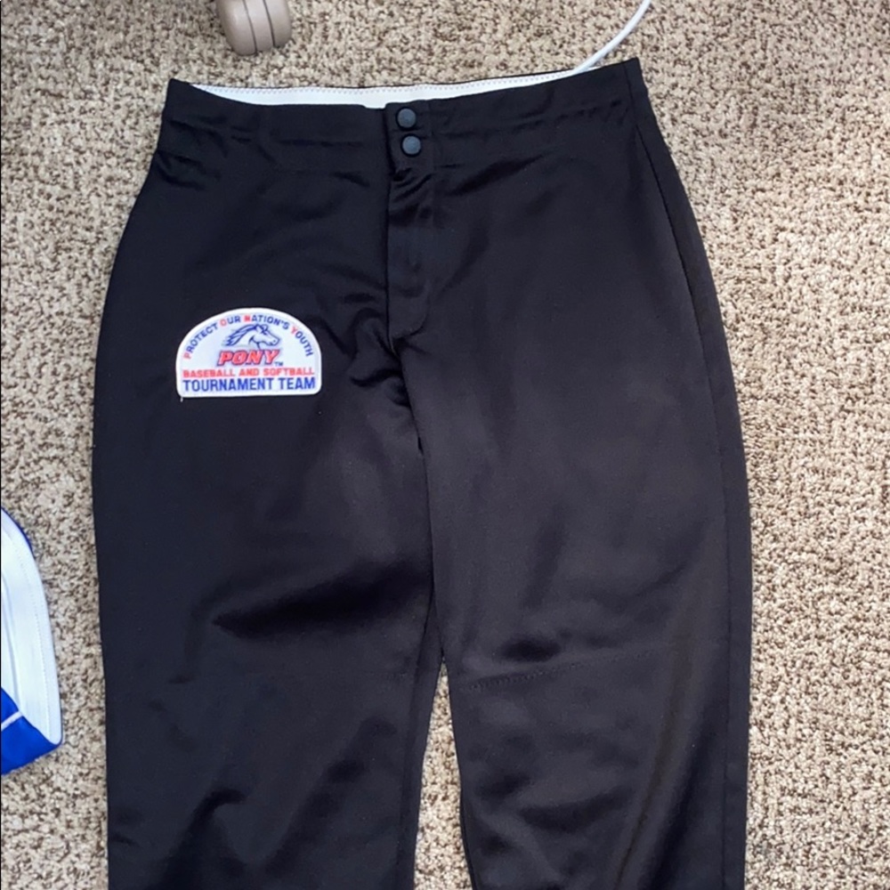 Softball pants - Picture 3 of 6